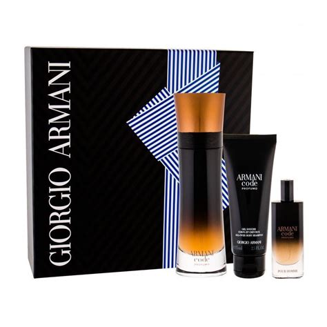 giorgio armani profumo malaysia